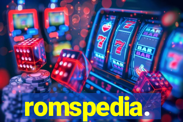 romspedia.