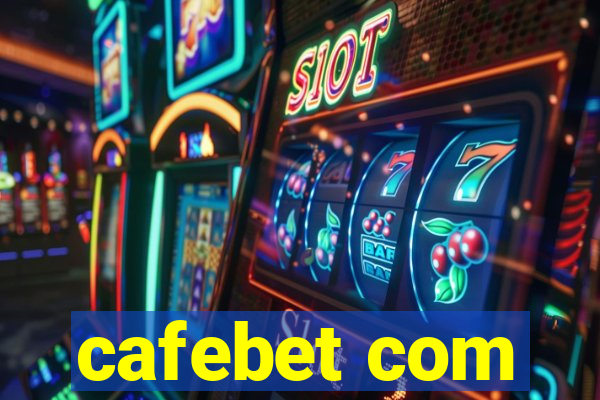 cafebet com