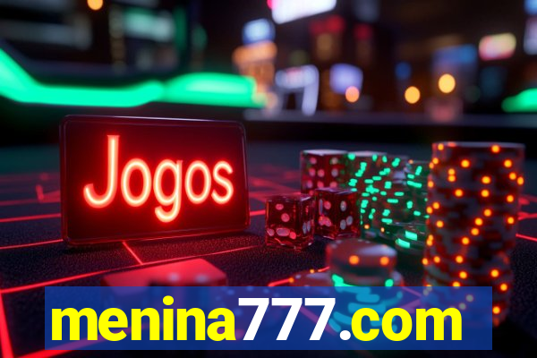 menina777.com