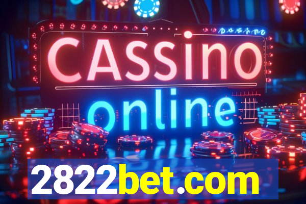 2822bet.com