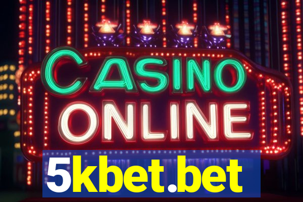 5kbet.bet