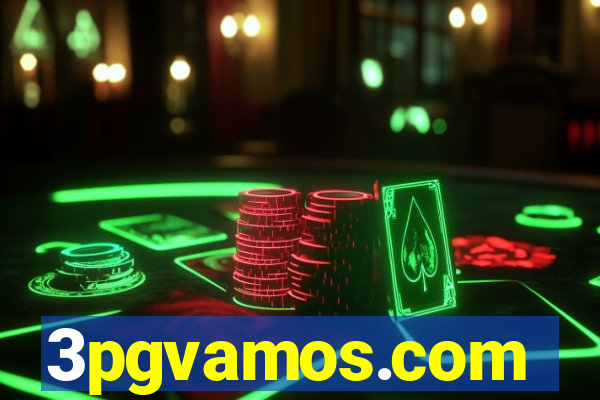 3pgvamos.com