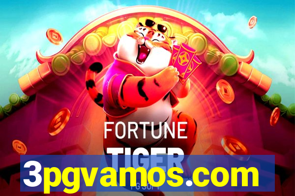 3pgvamos.com
