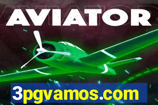 3pgvamos.com