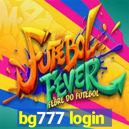 bg777 login