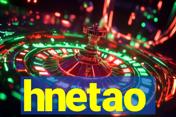 hnetao