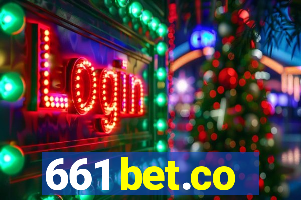 661 bet.co