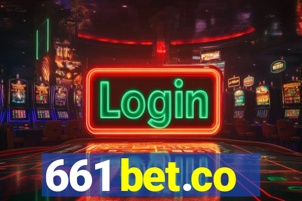 661 bet.co