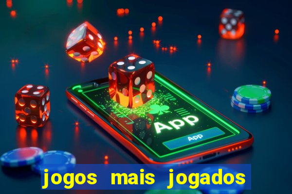 jogos mais jogados na coreia