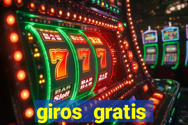 giros gratis estrela bet