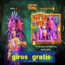 giros gratis estrela bet