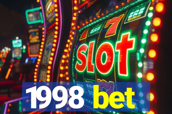 1998 bet