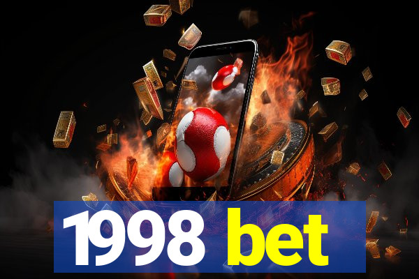 1998 bet