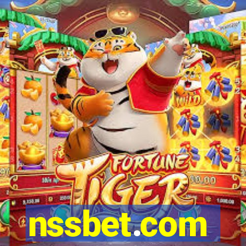 nssbet.com