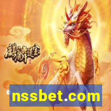nssbet.com