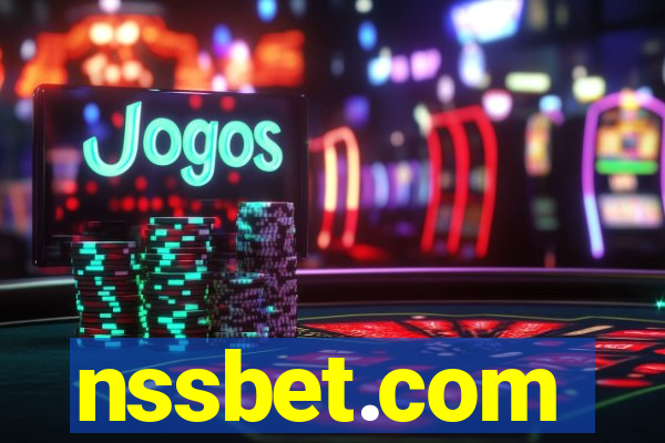 nssbet.com