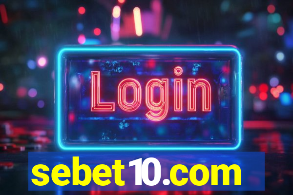 sebet10.com