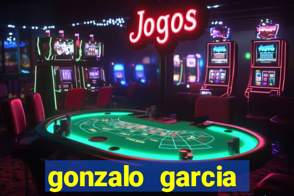 gonzalo garcia pelayo metodo roulette