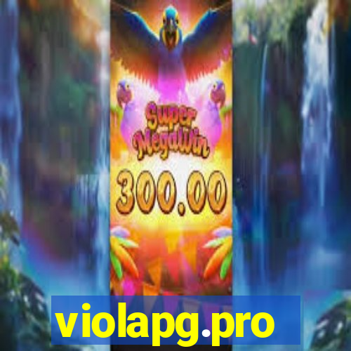 violapg.pro