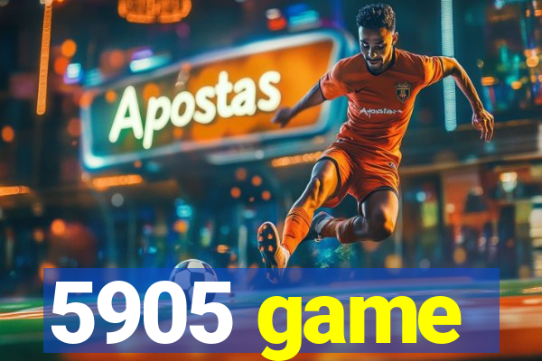 5905 game
