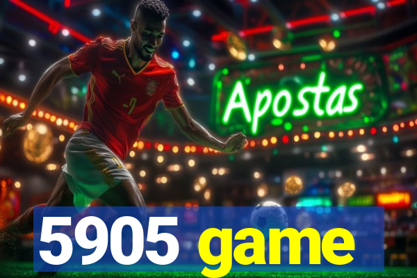5905 game
