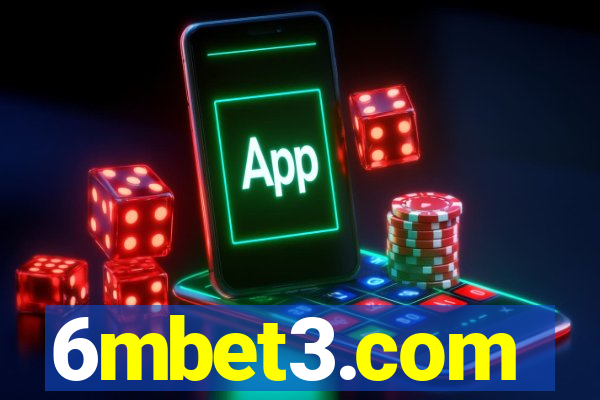 6mbet3.com