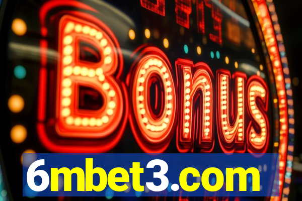 6mbet3.com