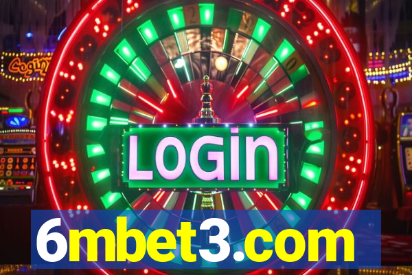 6mbet3.com