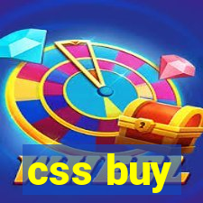 css buy