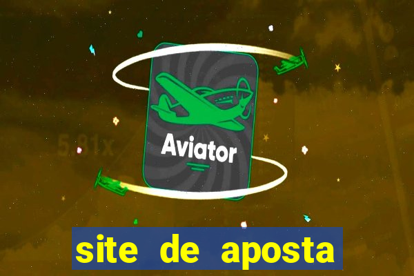 site de aposta para menores de 18 anos