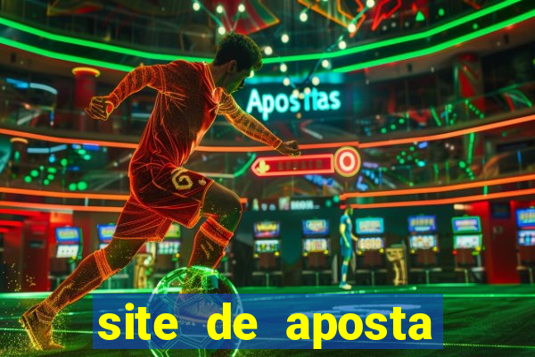 site de aposta para menores de 18 anos