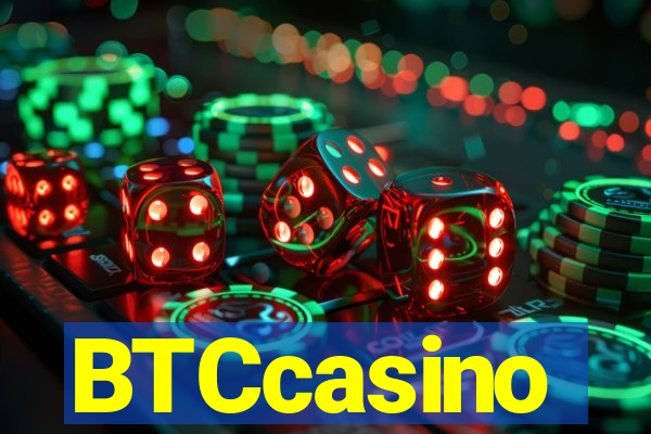 BTCcasino
