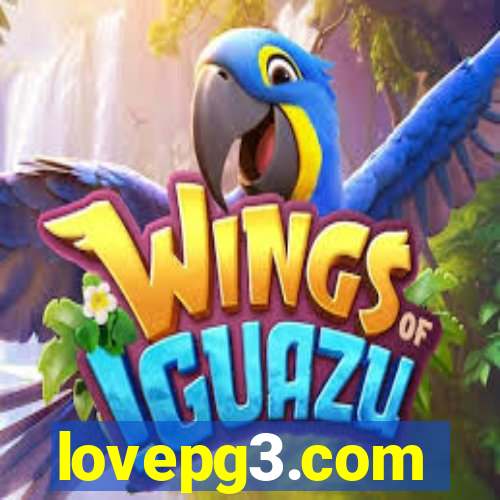 lovepg3.com