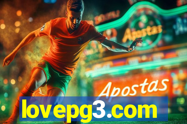 lovepg3.com