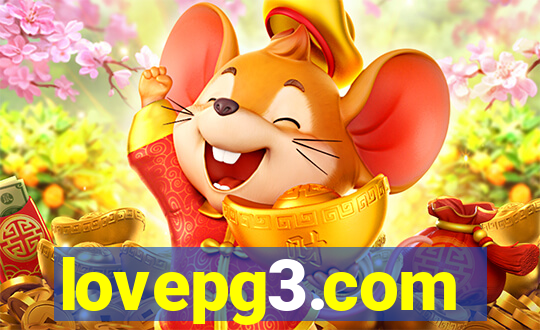 lovepg3.com