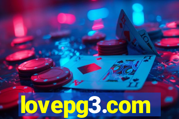 lovepg3.com