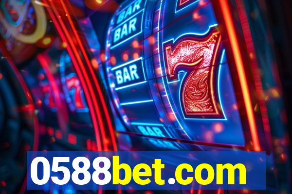 0588bet.com