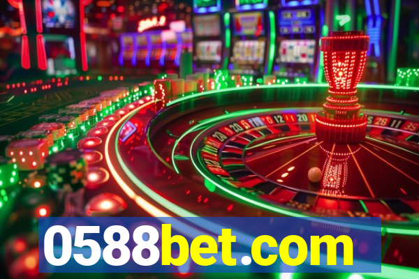 0588bet.com