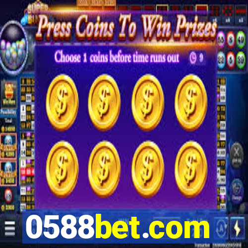 0588bet.com
