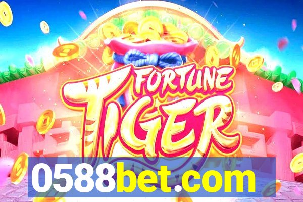 0588bet.com