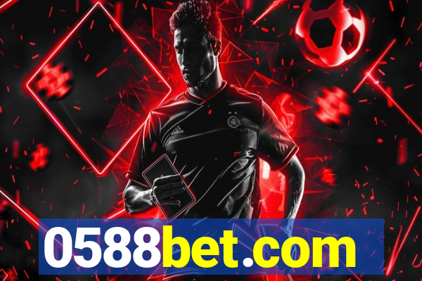 0588bet.com