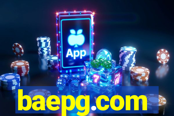 baepg.com