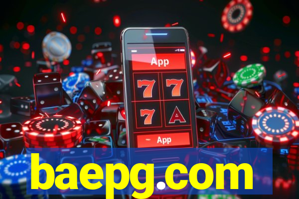 baepg.com