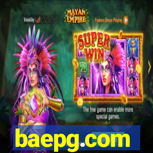 baepg.com