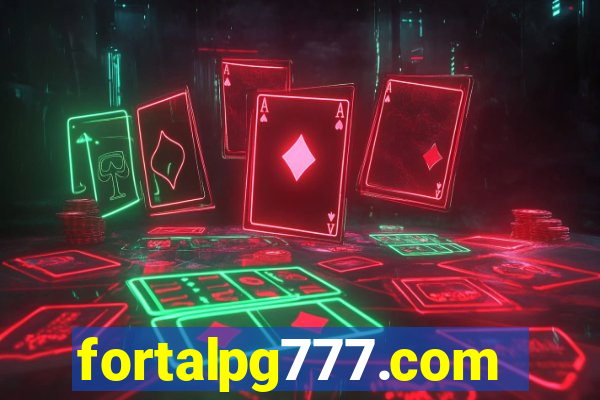 fortalpg777.com