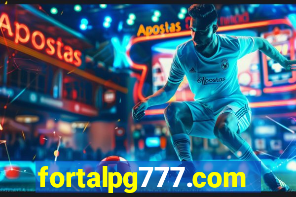 fortalpg777.com
