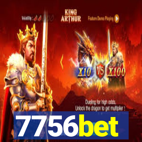7756bet