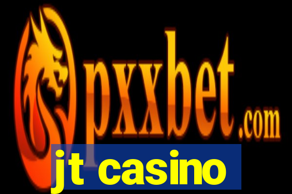 jt casino
