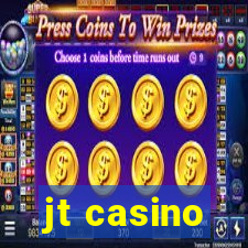 jt casino