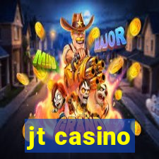 jt casino